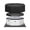 Pebble White, variant on Wave Como 6-Person Octagon Eco-Foam Hot Tub | 90-Jet Massage & Wi-Fi Eco Heater | Graphite Gray | EnergySave Bundle