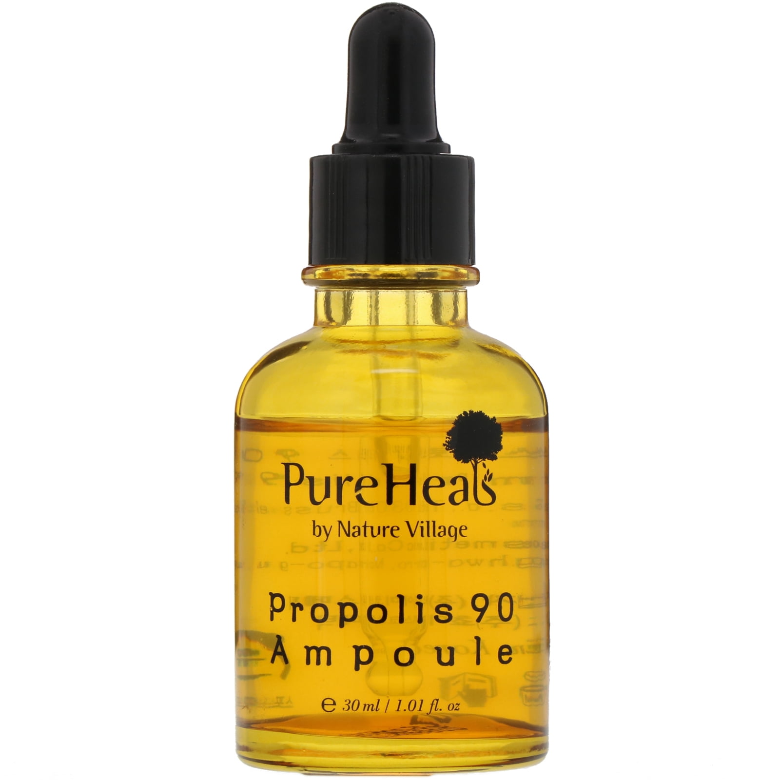 propolis ampoule