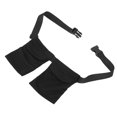 thumbnail image 1 of Bolsa De Drenaje De Senos, Fijación Suave Para El Cuidado Del Busto, Soporte De Drenaje De Mastectomía, Negro Para Mujeres Para Cirugía, 1 of 7