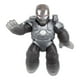 thumbnail image 1 of Heroes Of Goo Jit Zu Goo Shifters La máquina de guerra de energía blindada elástica Marvel Edition. Figura de juguete Super Squishy Marvel de 4,2 pulgadas. ¡Aplasta el núcleo! ¡Transforma el color de, 1 of 5