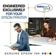 thumbnail image 5 of Epson T200120-D2 DURABrite Black Ink Cartridges, Standard Capacity, 2 Pack, 5 of 5