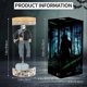 thumbnail image 5 of Jason Lives Water Lamp, Jason Voorhees Water Lamp, Horror Movie Collectors Actions Figure Water Lamp Gift, 5 of 5