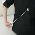 thumbnail image 4 of Openpig Clearance Telescopic Back Scratcher By Lethum,Claws Telescoping Scalp Tool, 4 of 7