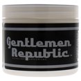 thumbnail image 1 of Matte Pomade by Gentlemen Republic for Men - 4 oz Pomade, 1 of 2