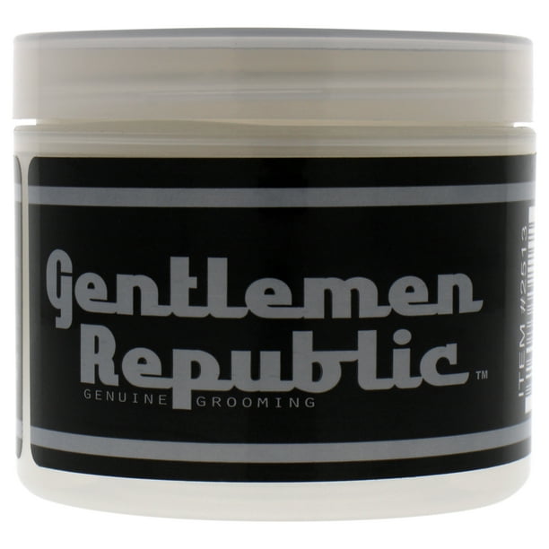 Gentlemen republic matte hotsell