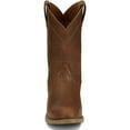 thumbnail image 4 of Justin Boots Womens Blain Round Toe Roper  Mid Calf Boots, 4 of 7