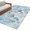 Blue, variant on Coastal Seashells Round Area Rug 7Ft Washable Circle Rugs for Dorm Laundry Room, Nautical Beach Ocean Creatures Leaves Non-Slip Carpet Floor Mats Indoor Outdoor Carpet Runner Aesthetic Home Decor