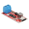 thumbnail image 3 of Lithium Cell Charging Board,  Protection 2S Step Up Battery Charger Module  For Power 2A Input 1.1A Charging Current, 3 of 8