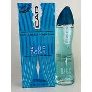 Blue Ocean women's designer EDT perfume by EAD