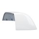 thumbnail image 1 of Model 3, Cape Mirror, 2 PCS Carbon Fiber, Para 2017-2023, Accesorios Exteriores, Cubierta Del Espejo Lateral De La Vista Trasera, Mate, Con Cubierta Del Espejo Lateral, 1 of 7