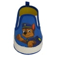 thumbnail image 3 of Paw Patrol Baby Blue Sole Crib Shoes, 3 of 3