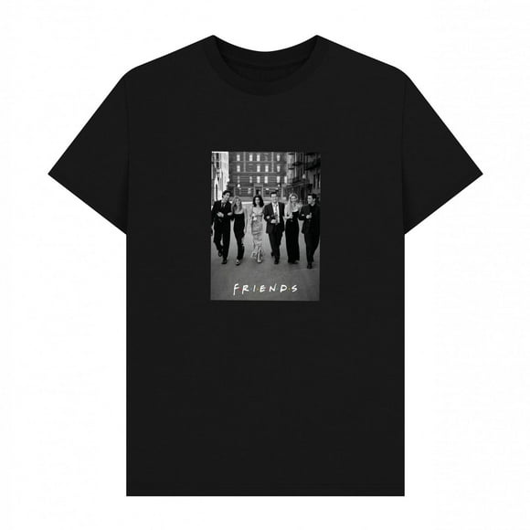 Friends T-Shirt Affiche pour Adulte