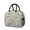Pioneer Flower Floral-1, variant on Womens Pioneer Flower Floral Print Pattern Lunch Box for Work,Insulated Lunch Bag for Women,Loncheras Para Mujer,Leakproof Adult Lunch Bag for Work,Beach,Travel,Picnic,Camping