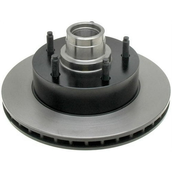 Raybestos Specialty Truck, School Bus and Medium Duty Rotors Fits select: 1994-1996 FORD F150, 1994-2000 FORD ECONOLINE