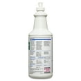thumbnail image 2 of Clorox Healthcare Hydrogen-Peroxide Cleaner/Disinfectant, 32oz Spray Bottle, 6/Carton, 2 of 2