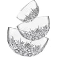 thumbnail image 2 of dublin-crystal-3-piece-candy-bowl-set, 2 of 3