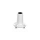 thumbnail image 1 of Soporte de micrófono Elgato Wave Desk Plate con brida blanca, 1 of 4