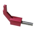 thumbnail image 3 of S SERENABLE L Adjustment Block Badminton Machine Stringing Tools Sturdy,Threading Machine Adapter,Repair,Protector,Manual Wire Draw Bench, 3 of 9