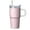 Flowers - 280, variant on 20oz Stainless Steel Tumbler with Floral Pattern - Vacuum Insulated Travel Coffee Cup with Handle, Leak-proof Lid, Gift for Her