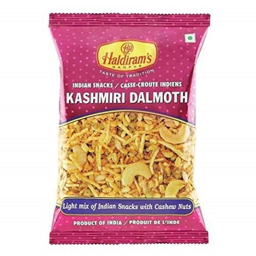 Haldiram Kashmiri Dal Moth