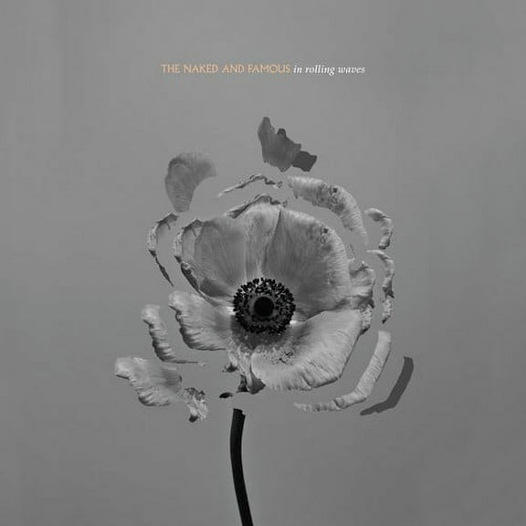 In Rolling Waves (CD)