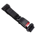 thumbnail image 2 of Embarazo asiento cinturón de seguridad accesorios comodidad para mujer embarazada Negro Soledad Cinturón de seguridad de asiento de embarazo, 2 of 9