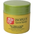thumbnail image 2 of Isoplus Natural Remedy Conditioner, Tea Tree & Aloe, 3.75 oz, 2 of 2
