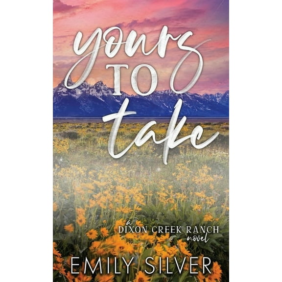 Yours To Take, (Paperback)