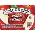 thumbnail image 2 of Smucker's  and JIF TO GO - 50 Count Single Serve Jelly, Jam, Marmalade & Peanut Butter Cups – Travel Size Breakfast Spreads – Variety Pack for Lunchboxes, Hotels, Schools & To-Go Meals, 2 of 10
