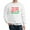 White, variant on CafePress - Not Christmas Sweatshirt - Crew Neck Sweatshirt