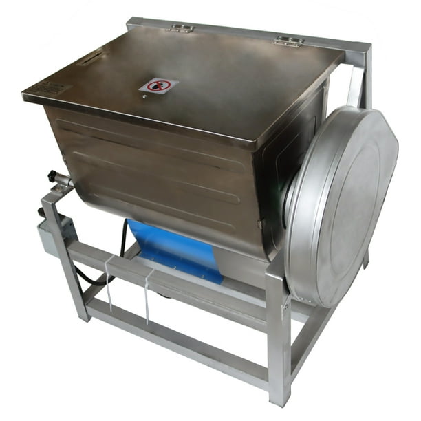 Mélangeur centrifuge automatique de bureau-Mélangeur de pâte à