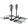 thumbnail image 3 of Malone Auto Racks Runway™ HM4 - Hitch Mount Platform 4 Bike Carrier, 3 of 4