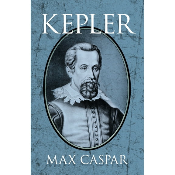 Pre-Owned Kepler (Paperback) 0486676056 9780486676050