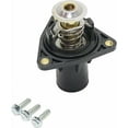 thumbnail image 4 of Thermostat for 2002-2008 Jaguar X-Type, 4 of 5
