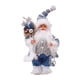 thumbnail image 1 of Muñeco navideño, figura decorativa de Papá Noel para la mesa de la chimenea navideña. 30 CENTIMETROS, 1 of 9