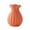 J, variant on Hometravel Ceramic Vase for Hydroponics and Decor, Frosted Lotus Leaf Design Living Room Vase, Placement Vase for Floral Arrangements and Home Accents