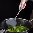 thumbnail image 4 of Silicone Cooking Utensils Set,2pcs Kitchen Must Haves Stainless Steel, 4 of 5