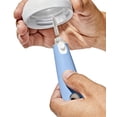 thumbnail image 4 of Cepillo de Limpieza OXO Tot para Biberones con Soporte Dusk, 4 of 8