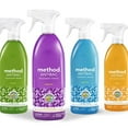 thumbnail image 6 of Method Antibacterial All-Purpose Cleaner, Bamboo, 28  fl oz, 6 of 6