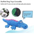 thumbnail image 3 of Juguetes de peluche TANGJMXG arrugados para perros pequeños y medianos, 3 of 5
