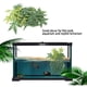 thumbnail image 4 of Decoraciones para peceras, Plantas artificiales verdes, decoraciones falsas para acuarios, plantas artificiales para acuarios, integración perfecta Jadeshay  A, 4 of 8