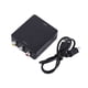thumbnail image 2 of Adaptador HDMI A RCA ANGGREK Convertidor HDMI A AV Pantalla De Proyección Flexible Portátil 720p/1080p, 2 of 8