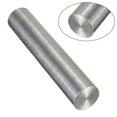 thumbnail image 3 of Bgsha 1x 99.95% Pure Tungsten Element Rod Electrodes Metal Cylinder 2inch Long, 3 of 8