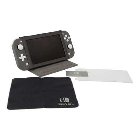 Nintendo Switch Lite System Play & Protect Kit [Power A]