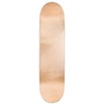 thumbnail image 2 of Cal 7 Blank Maple 8.25 Inch Skateboard Decks (Natural), 2 of 4