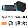 thumbnail image 4 of Ipc Tester Poe Ipc9800 Plus Video 4k Hd Cctv Tester Ip And Coaxial Tester Rj45 IP Camera Tester 7inch Cftv Test SDI, 4 of 5