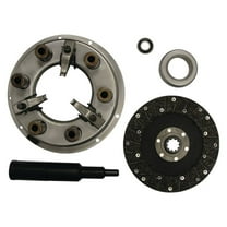 Clutch Kit For Allis Chalmers Tractor Hd3 Crawler Others -70247745 70207784