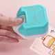 thumbnail image 4 of 3 in 1 Plastic Corner Punch, Mini Portable Corner Punch for Crafts, Blue, 4 of 4
