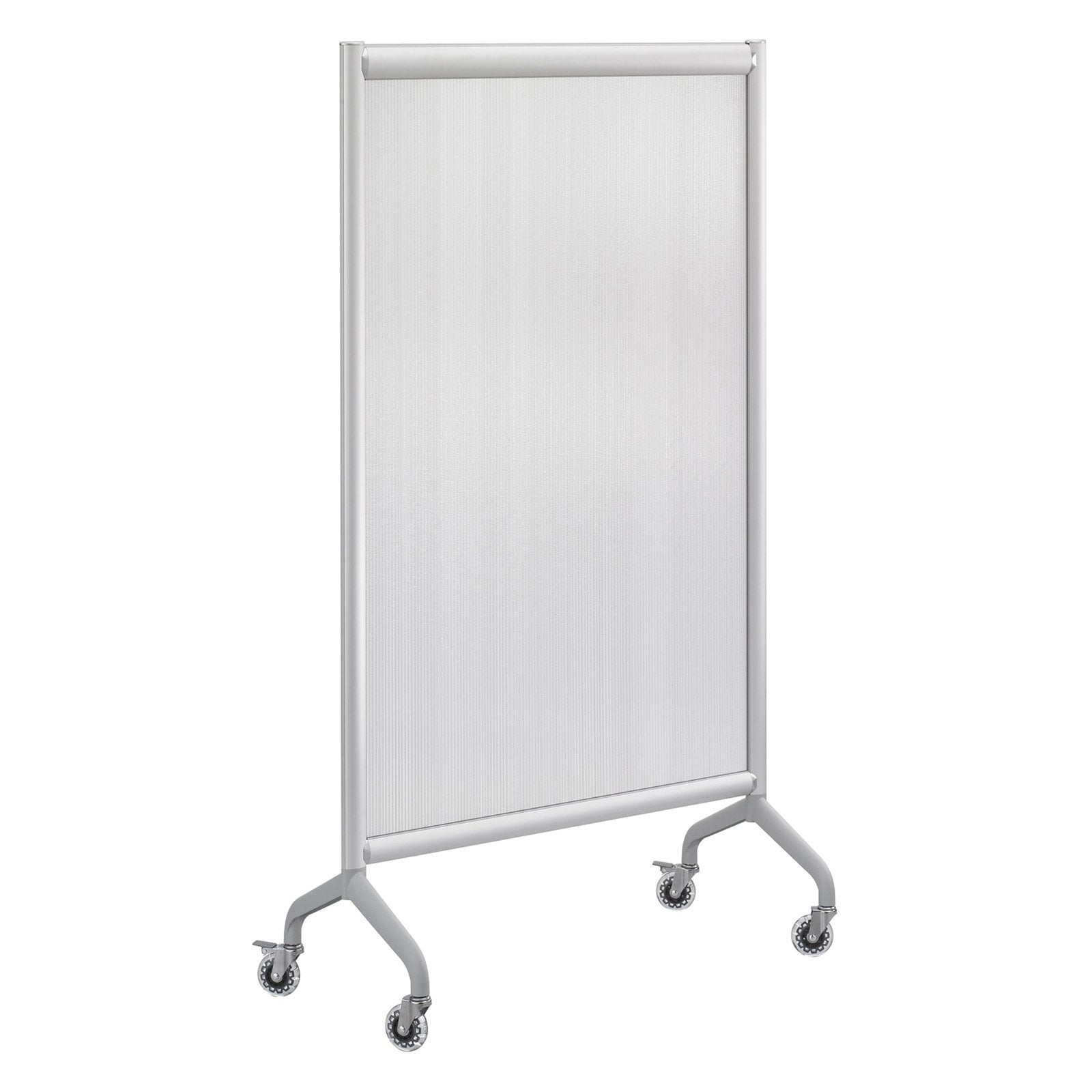 Safco Products Rumba Freestanding Screen - Walmart.com