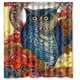 thumbnail image 1 of Cortina de Ducha Impermeable ABPHQTO Efecto Visual 150x180 cm, 1 of 2